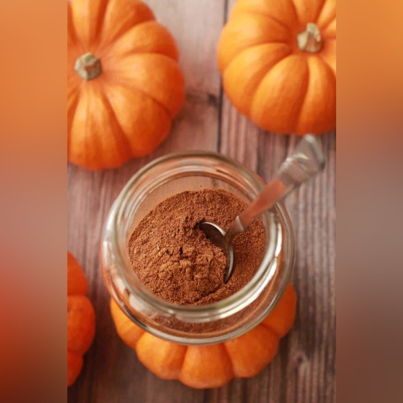 HANDCRAFTED Pumpkin Spice Latte Soap - Handmade - Picture 2 of 3